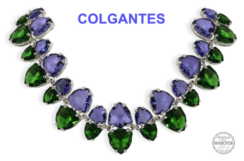COLGANTES