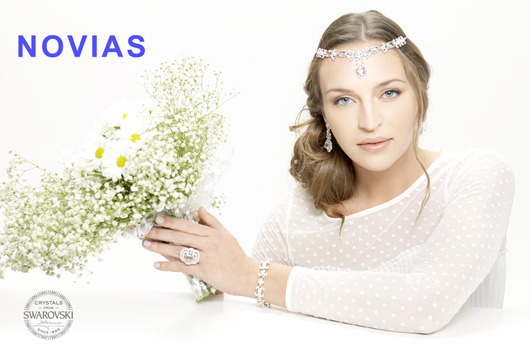 NOVIAS