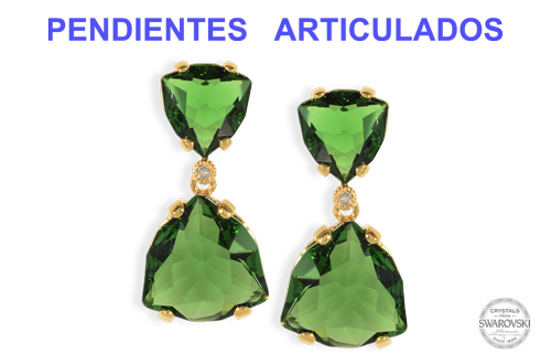 PENDIENTES ARTICULADOS
