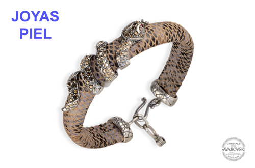JOYAS PIEL
