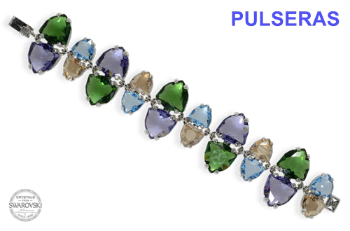 PULSERAS