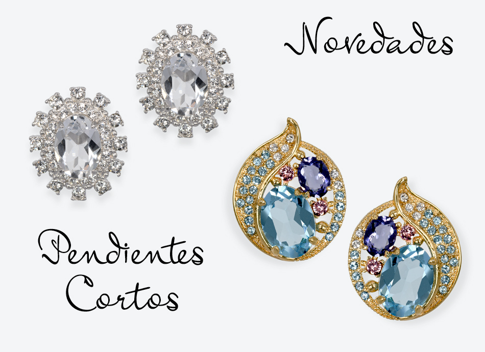 Novedades Pendientes Cortos